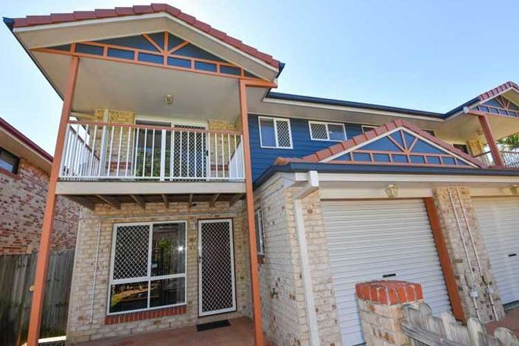 Main view of Homely townhouse listing, 2/38 Dyson Avenue, Sunnybank QLD 4109