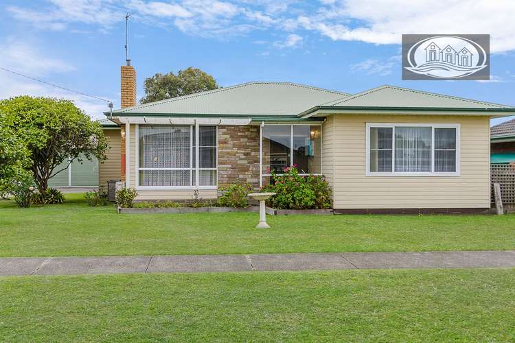 62 Hunter Street, Heywood VIC 3304