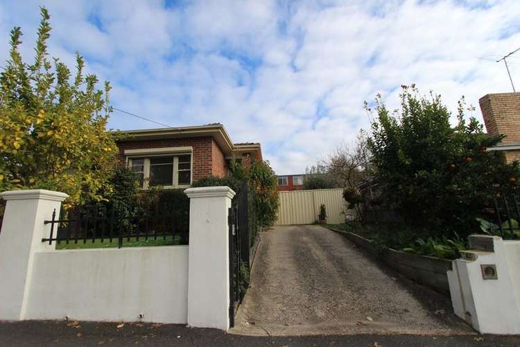 Main view of Homely semiDetached listing, 471 Station Street, Box Hill VIC 3128