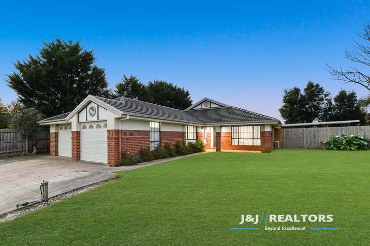 7 Shay Close, Narre Warren South VIC 3805