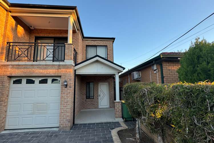66A Derria Street, Canley Heights NSW 2166
