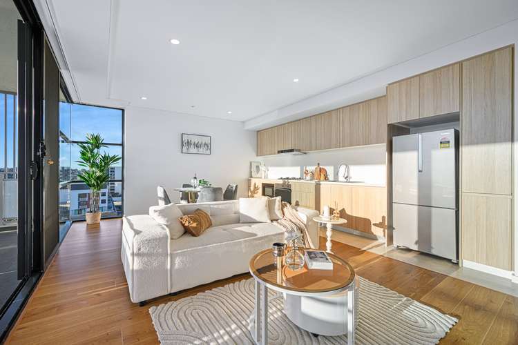 Main view of Homely apartment listing, A902/433 Princes Highway, Rockdale NSW 2216