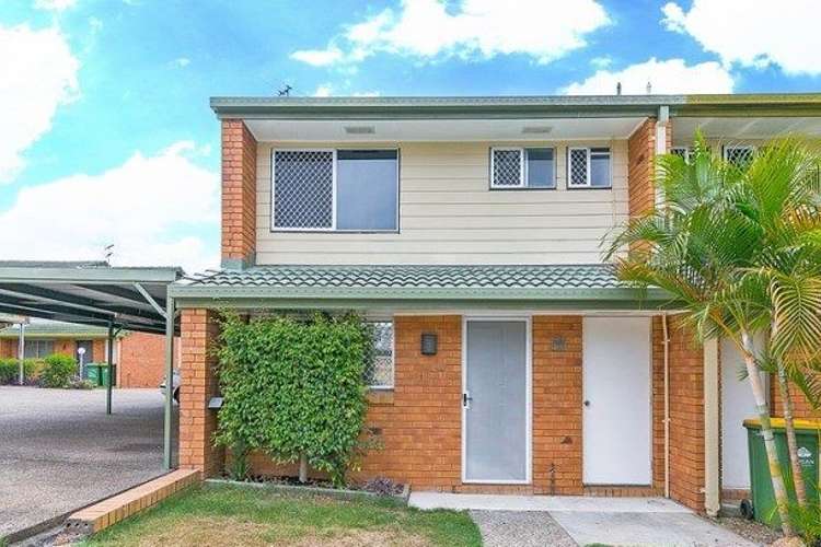 unit 16/147 Kingston Road, Woodridge QLD 4114