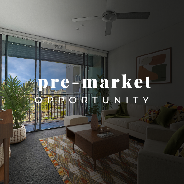 Main view of Homely apartment listing, 1012/35 Campbell Street, Bowen Hills QLD 4006