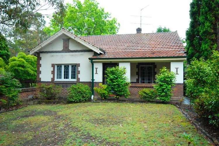 Main view of Homely house listing, 49 Dumaresq Street, Gordon NSW 2072