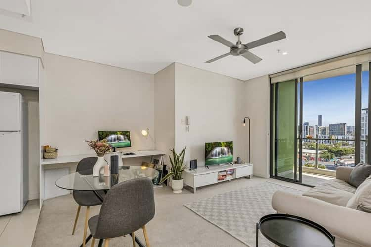 1313/35 Campbell Street, Bowen Hills QLD 4006