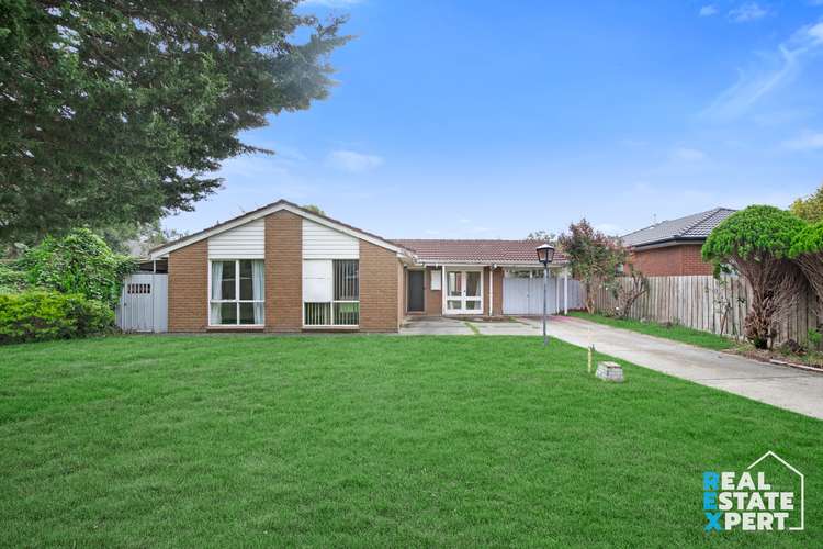 Main view of Homely house listing, 13 Trawalla Court, Hampton Park VIC 3976