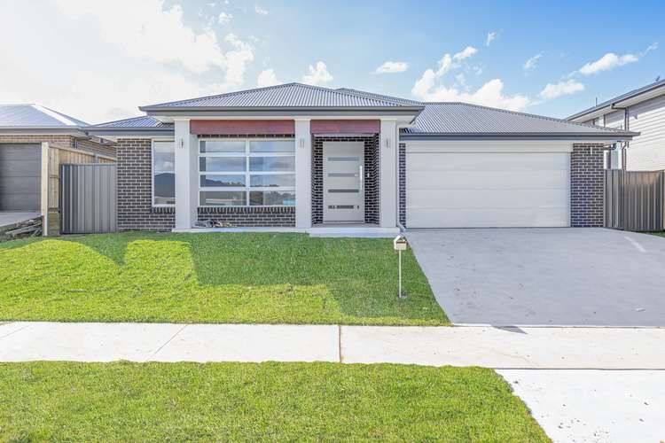 3 Garrison Way, Chisholm NSW 2322