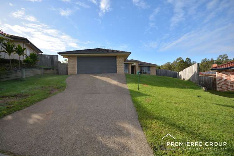 6 McCubbin Court, Goodna QLD 4300