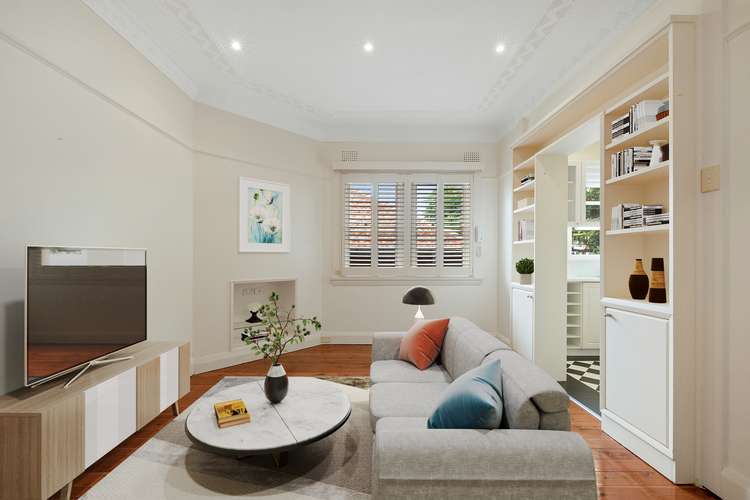 5/31 Hollywood Avenue, Bondi Junction NSW 2022