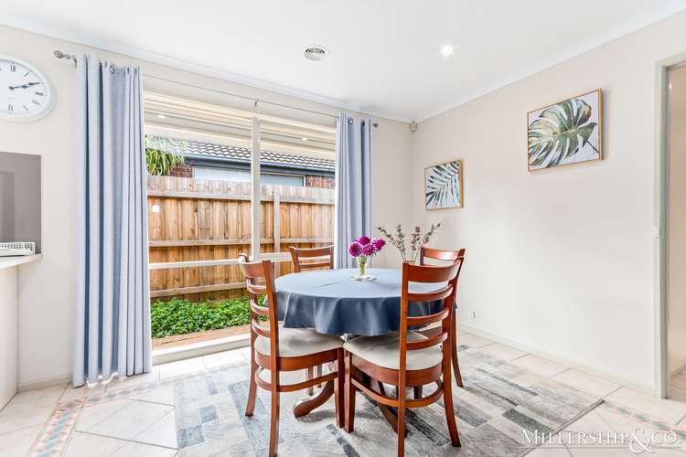 Fourth view of Homely house listing, 2 Rosella Walk, South Morang VIC 3752
