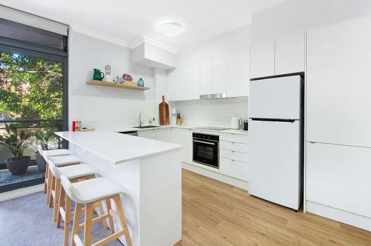 Fourth view of Homely apartment listing, 17/24 College Crescent, Hornsby NSW 2077