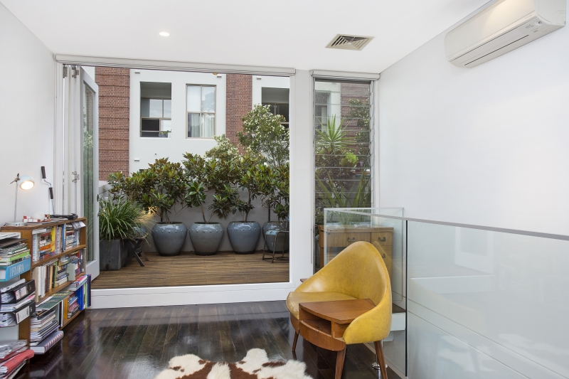 Main view of Homely terrace listing, 8 Smith Street, Surry Hills NSW 2010