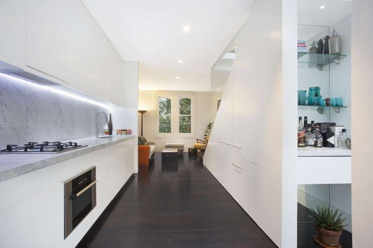 Second view of Homely terrace listing, 8 Smith Street, Surry Hills NSW 2010