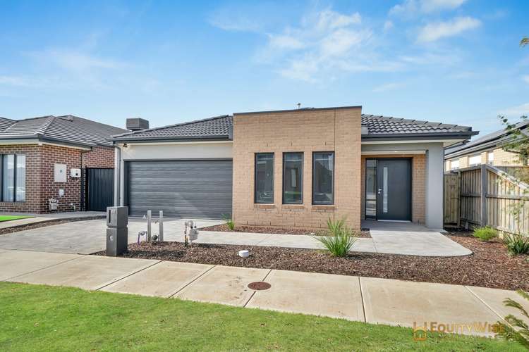 Main view of Homely house listing, 22 Farrier Road, Wyndham Vale VIC 3024