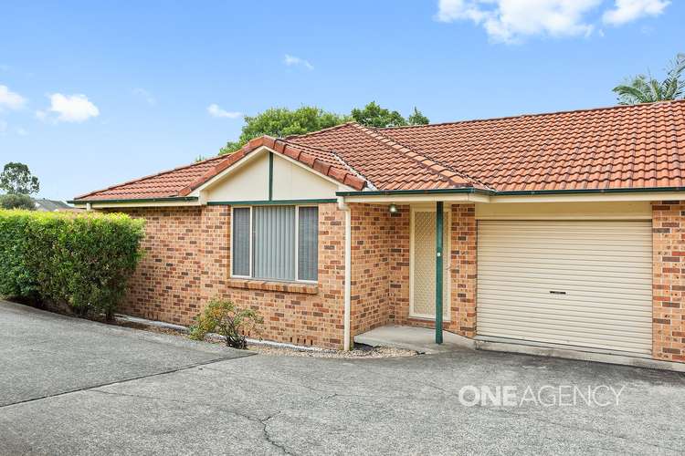 1/17-21 Tully Crescent, Albion Park NSW 2527