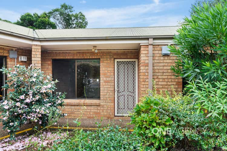 4/42 Lyndhurst Drive, Bomaderry NSW 2541