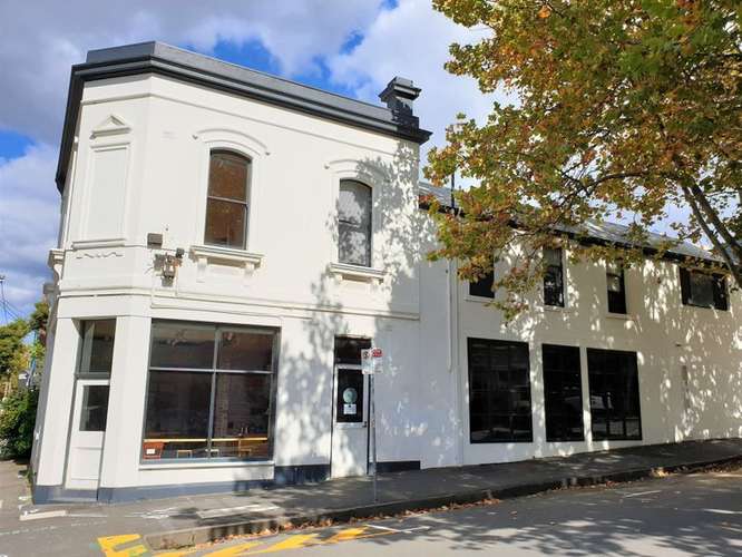 Main view of Homely apartment listing, 1B/29 Peel Street, Collingwood VIC 3066