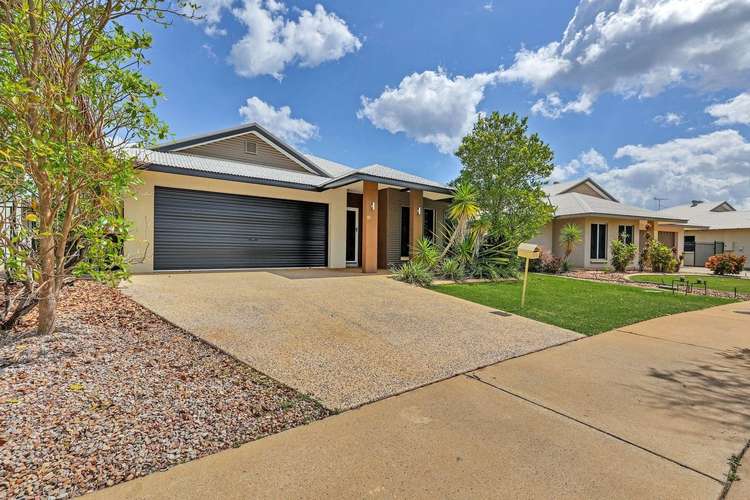 35 Warbird Street, Zuccoli NT 832