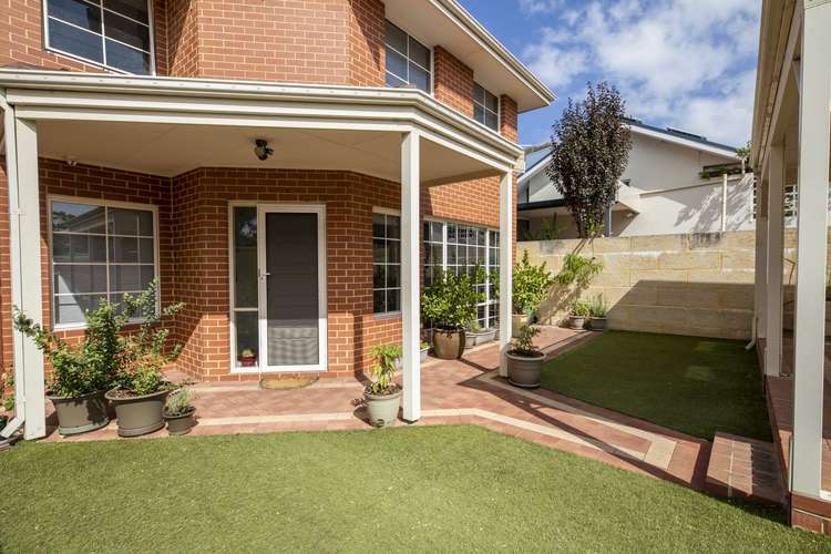 21B Anzac Terrace, Bassendean WA 6054