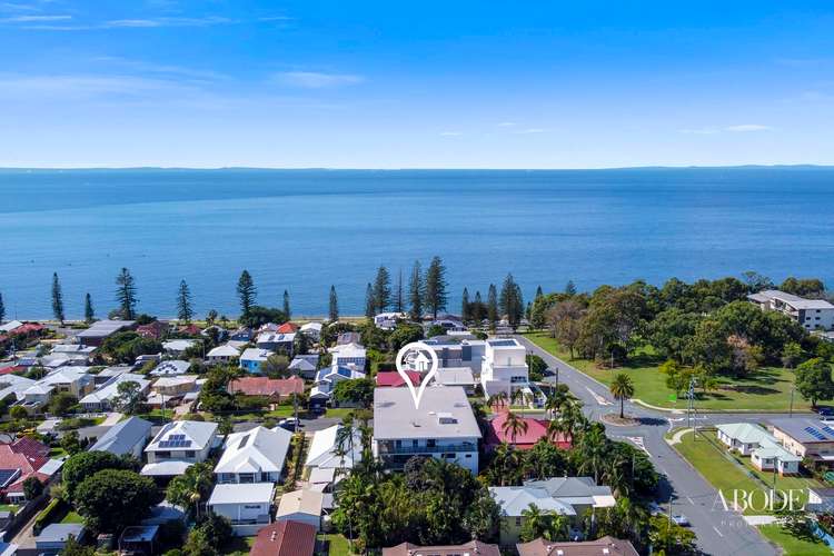 3/29 Ernest Street, Woody Point QLD 4019