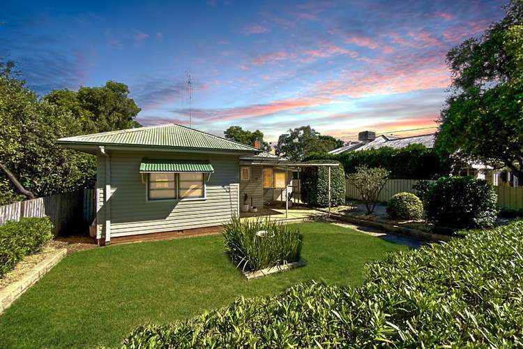 Main view of Homely house listing, 31 Clement Street, Forbes NSW 2871