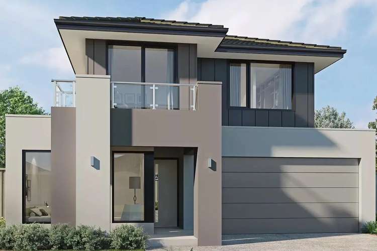 Main view of Homely house listing, Lot 32 Kenmore way, Clyde North VIC 3978