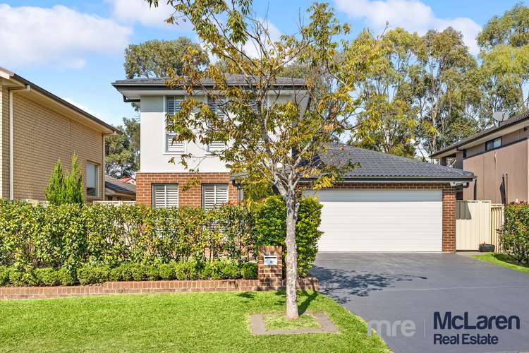 Main view of Homely house listing, 40 Charker Drive, Harrington Park NSW 2567
