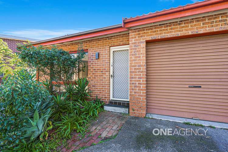 10/25 Bowada Street, Bomaderry NSW 2541