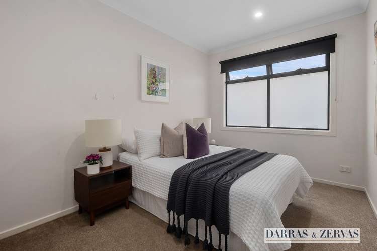 Fourth view of Homely townhouse listing, 27a First Street, Clayton South VIC 3169