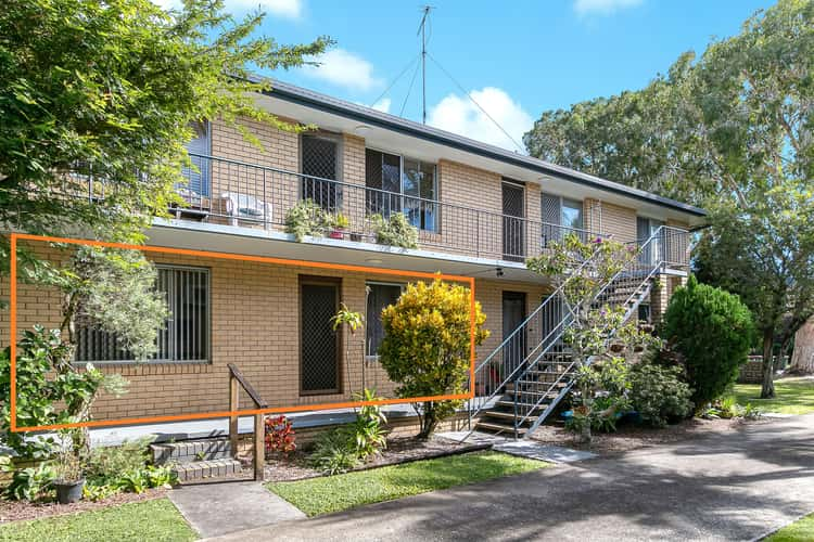 2/14 Honeysuckle Street, Tweed Heads West NSW 2485