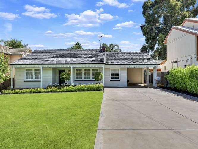 Second view of Homely house listing, 37 Queen Street, Glenunga SA 5064