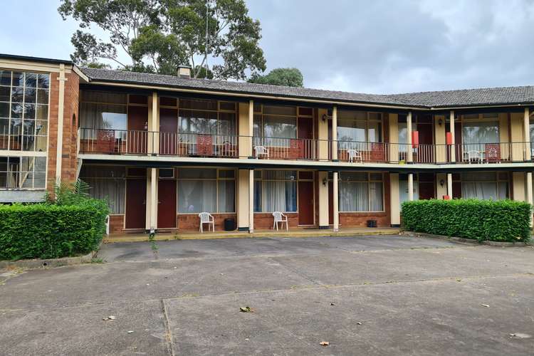 Main view of Homely unit listing, 8/467 Hume Highway, Liverpool NSW 2170