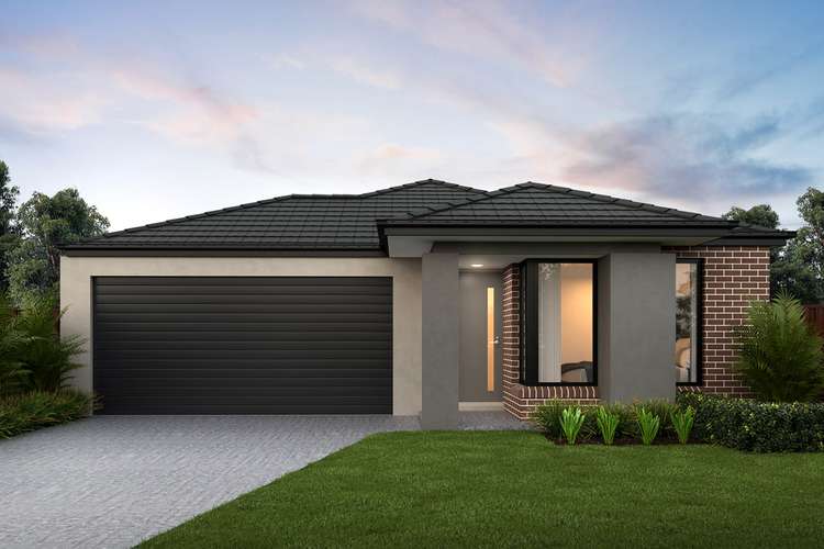 Lot 136 Comice road, Cranbourne East VIC 3977