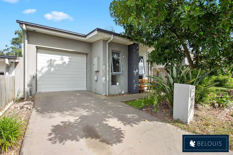 Main view of Homely house listing, 52 Sandover Circuit, Holmview QLD 4207