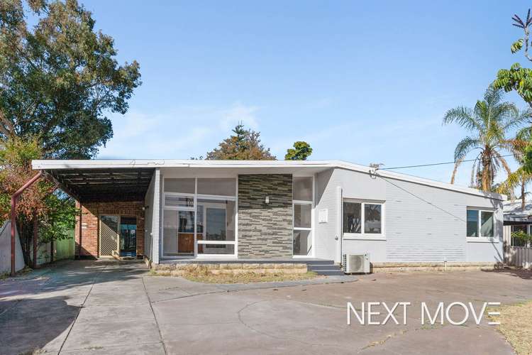 Main view of Homely house listing, 237 Leach Highway, Willagee WA 6156