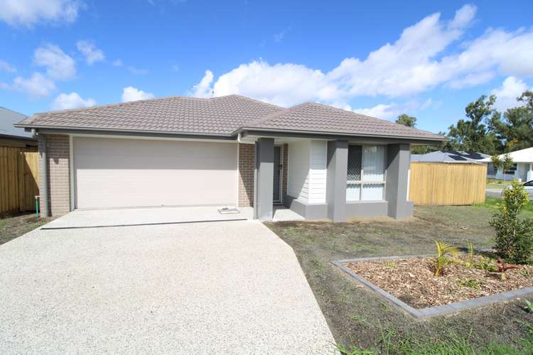 Main view of Homely house listing, 37 Timothy Cres, Rosewood QLD 4340