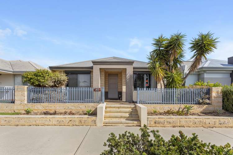 303 Benenden Avenue, Alkimos WA 6038