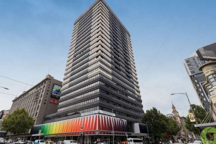 1409/250 Elizabeth Street, Melbourne VIC 3000