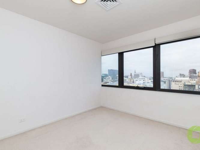 Fourth view of Homely apartment listing, 1409/250 Elizabeth Street, Melbourne VIC 3000