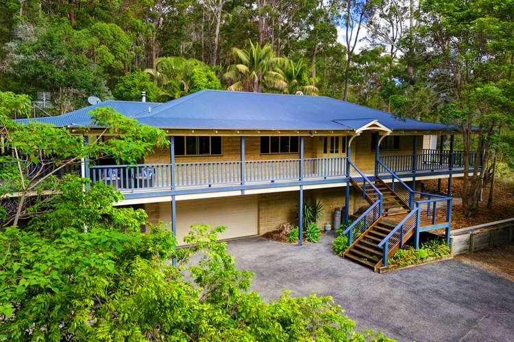 46 Paradise Drive, Smiths Lake NSW 2428