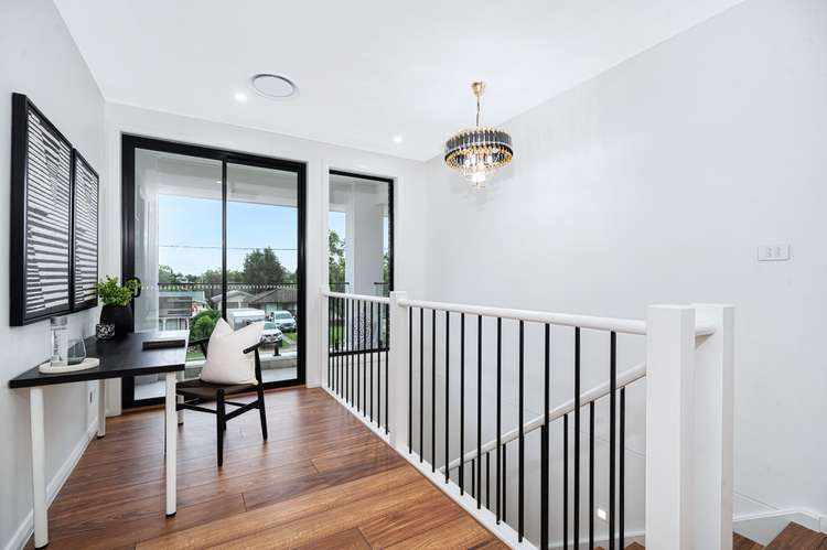 Sixth view of Homely house listing, LOT 2 (54 ) Riverstone Road, Riverstone NSW 2765