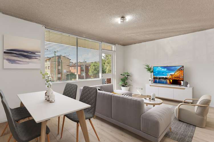 Second view of Homely unit listing, 1/73 Harris Street, Fairfield NSW 2165