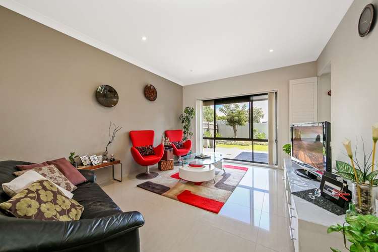 Second view of Homely house listing, 23 Bentleigh Street, Calamvale QLD 4116