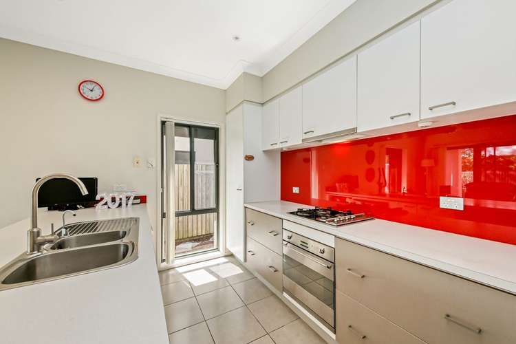 Fourth view of Homely house listing, 23 Bentleigh Street, Calamvale QLD 4116