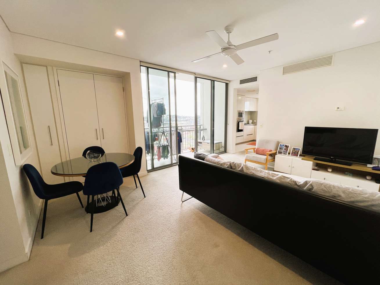 Main view of Homely apartment listing, 1001/35 Campbell Street, Bowen Hills QLD 4006