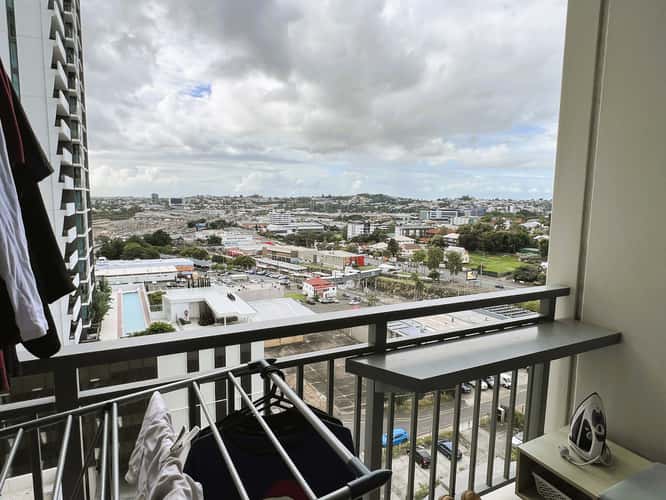 Third view of Homely apartment listing, 1001/35 Campbell Street, Bowen Hills QLD 4006