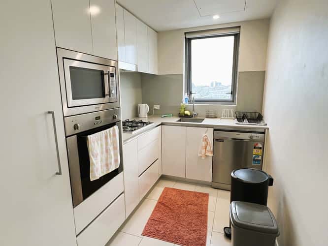 Fourth view of Homely apartment listing, 1001/35 Campbell Street, Bowen Hills QLD 4006