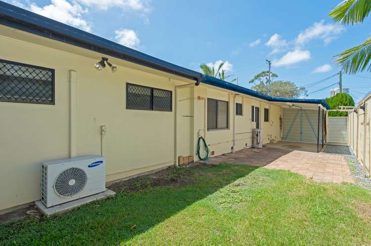 Second view of Homely house listing, 60 Morala Avenue, Runaway Bay QLD 4216