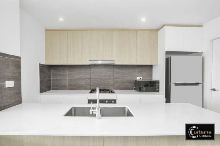 Third view of Homely apartment listing, 904/18 Harrow Road, Auburn NSW 2144